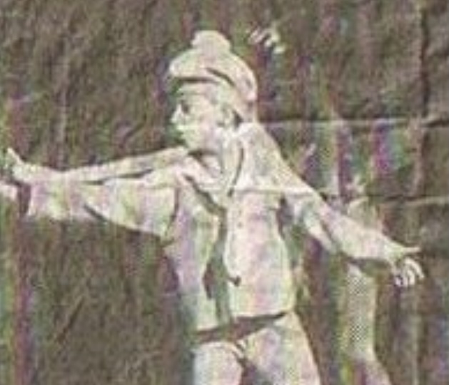 Federico Abussi