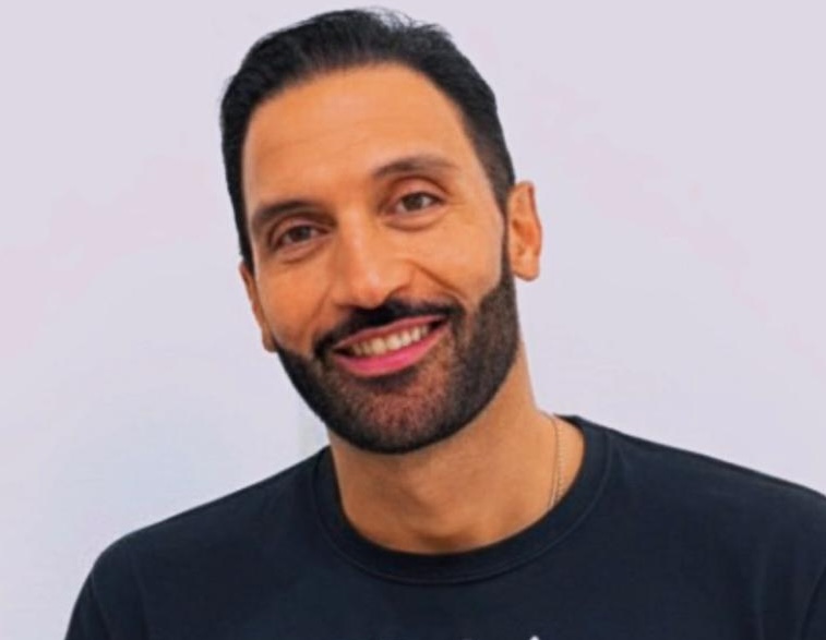 Vincenzo Cirillo